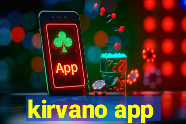 kirvano app